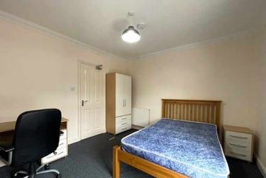 4 bed house, 3 Denbigh Road, City Centre, Norwich, NR23AA - Image 3