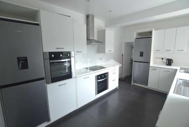 4 bed house, Saxby Street, Highfields, Leicester, LE20NE - Image 2