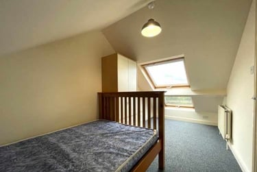 4 bed house, 3 Denbigh Road, City Centre, Norwich, NR23AA - Image 6