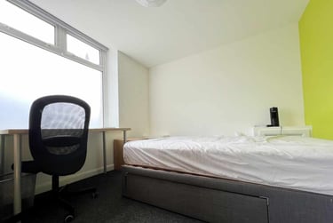6 bed house, Cathays, Plasnewydd, Cardiff, CF244AL - Image 9