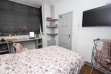 6 bed house, Hubert Road, Selly Park, Birmingham, B296EP - Image 8