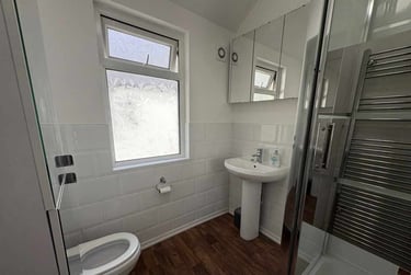 6 bed house, Cathays, Cardiff, CF103EG - Image 7