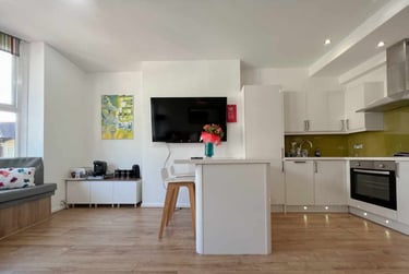 5 bed flat, Penylan, Plasnewydd, Cardiff, CF243PG - Image 3