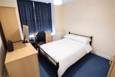 7 bed house, 165 Hubert Road, Selly Park, Birmingham, B296ET - Image 9