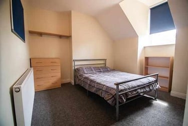 6 bed house, Ecclesall Road, Sharrowvale, Sheffield, S118PJ - Image 4