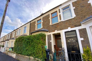 3 bed house, Roath, Plasnewydd, Cardiff, CF243LB - Image 10
