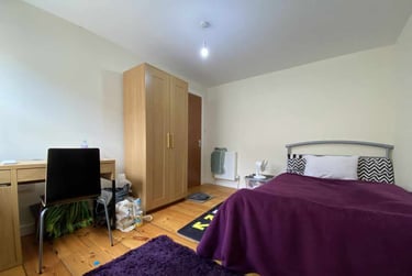 8 bed house, Cathays, Cardiff, CF244HT - Image 10