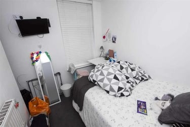 5 bed flat, George Road, Selly Park, Birmingham, B296AH - Image 8