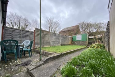 4 bed house, Cathays, Cardiff, CF244EP - Image 9