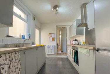 3 bed house, Cathays, Plasnewydd, Cardiff, CF244DH - Image 5