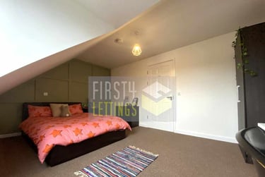 5 bed house, Avenue Road Extension, Clarendon Park, Leicester, LE23EQ - Image 4