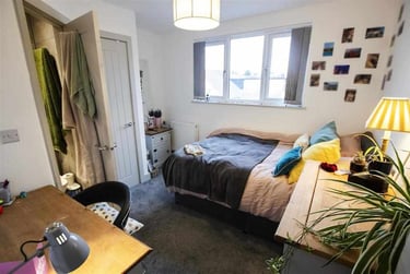 7 bed house, Tiverton Road, Selly Park, Birmingham, B296DB - Image 10