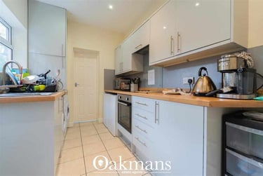 4 bed house, Tiverton Road, Selly Park, Birmingham, B296BS - Image 5