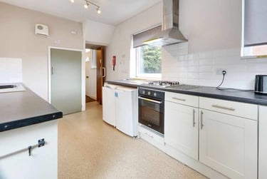 4 bed house, Bonhay Road, St David's, Exeter, EX44JD - Image 5