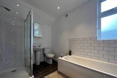 4 bed house, Roath, Plasnewydd, Cardiff, CF244TU - Image 8