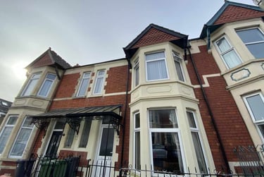 3 bed house, Cathays, Cardiff, CF244LP - Image 7