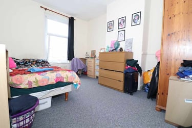 4 bed house, Roath, Plasnewydd, Cardiff, CF243BZ - Image 4