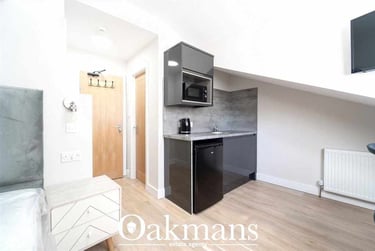 7 bed house, Alton Road, Selly Park, Birmingham, B297DU - Image 12