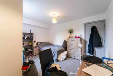 6 bed house, Hubert Road, Selly Park, Birmingham, B296ER - Image 11