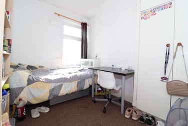 5 bed house, Cathays, Cardiff, CF244QF - Image 7