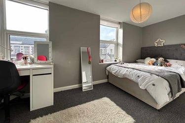 7 bed house, Roath, Plasnewydd, Cardiff, CF244RQ - Image 4