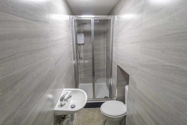 1 bed house, Treforest, Pontypridd, CF371SR - Image 6