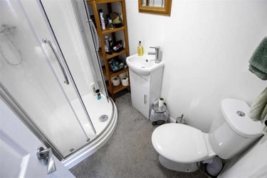 8 bed house, Harrow Road, Selly Park, Birmingham, B297DW - Image 14