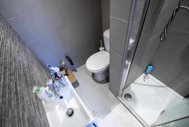6 bed house, Tiverton Road, Selly Park, Birmingham, B296BT - Image 10