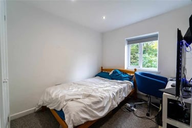 4 bed house, Keneggy Mews, Selly Park, Birmingham, B297AQ - Image 11