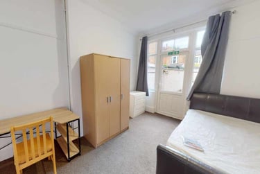 6 bed house, Sykefield Avenue, City Centre, Leicester, LE30LA - Image 11