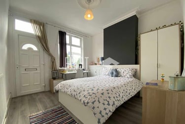 3 bed house, Wordsworth Road, Knighton, Leicester, LE26ED - Image 10