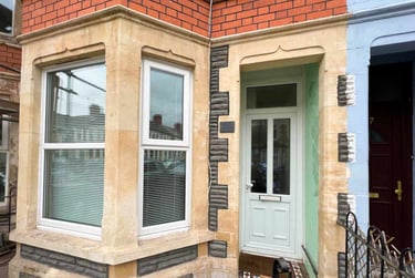 4 bed house, Roath, Cathays, Cardiff, CF244RX - Image 3