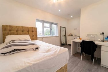 2 bed house, Sandon Road, Bearwood, Birmingham, B178EE - Image 7