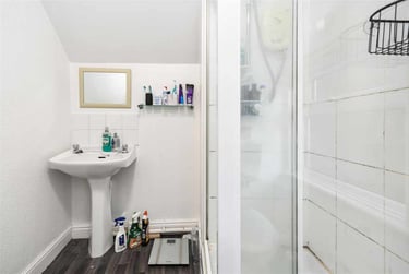 6 bed house, Ecclesall Road, Sharrowvale, Sheffield, S118PJ - Image 12