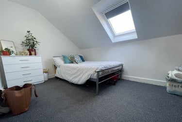 6 bed house, Cathays, Plasnewydd, Cardiff, CF244BQ - Image 10