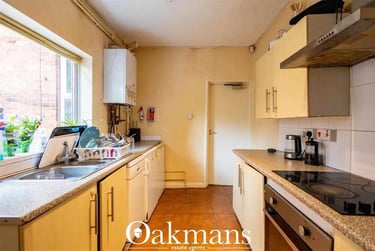 5 bed house, Albany Road, Harborne, Birmingham, B179JX - Image 6