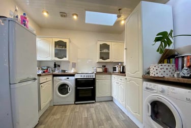 4 bed house, Cathays, Plasnewydd, Cardiff, CF244BN - Image 3