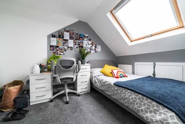 5 bed house, Cathays, Cardiff, CF244BP - Image 15