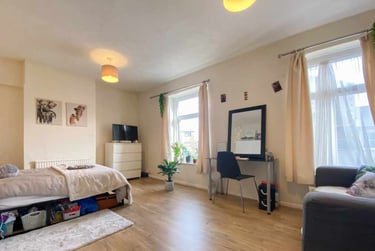 4 bed house, Cathays, Cardiff, CF244HT - Image 7