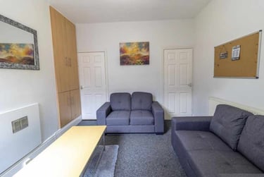 3 bed house, Harefield Road, Sharrow, Sheffield, S118NU - Image 3