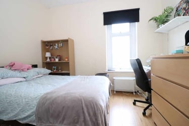 7 bed house, Cathays, Cardiff, CF244BY - Image 5