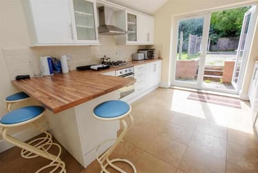3 bed house, Harborne Park Road, Harborne, Birmingham, B170PS - Image 2