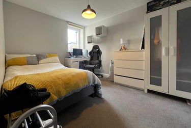 7 bed house, Cathays, Plasnewydd, Cardiff, CF244DJ - Image 3
