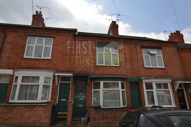 4 bed house, Thurlow Road, Clarendon Park, Leicester, LE21YE - Image 11