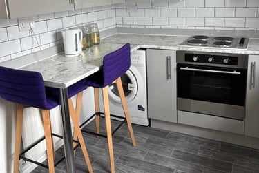 1 bed house, Alpine House Building, 84-90 Infirmary Road, Upperthorpe, Sheffield, S63DG - Image 3