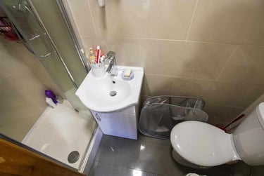 6 bed house, Tiverton Road, Selly Park, Birmingham, B296DB - Image 13