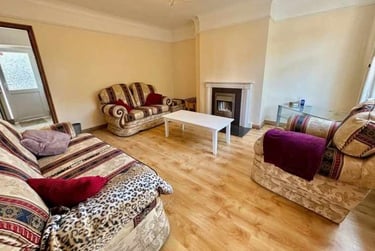 3 bed house, Earlham Green Lane, Clover Hill, Norwich, NR58RD - Image 4