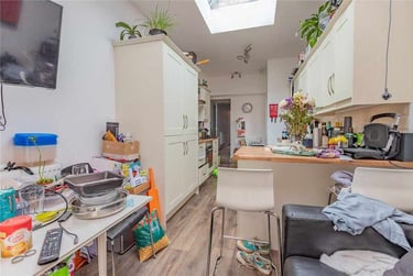 6 bed house, Dartmouth Road, Selly Park, Birmingham, B296DR - Image 1