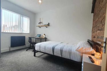6 bed house, Eldon Road, City Centre, Birmingham, B169DP - Image 10