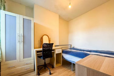 4 bed house, Roath, Plasnewydd, Cardiff, CF244TB - Image 9